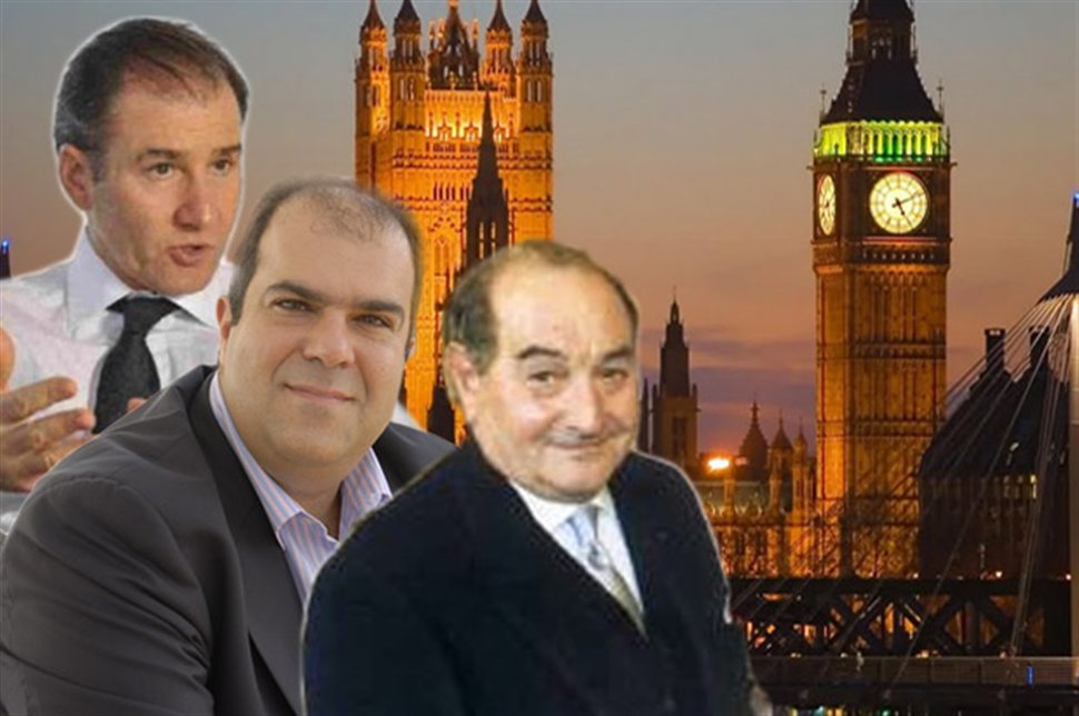 15 Greeks and Cypriots among the richest in the UK for 2012
